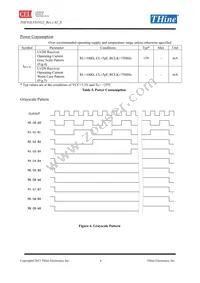THC63LVD1022-B Datasheet Page 6