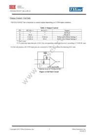 THC63LVD1027 Datasheet Page 5