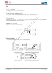 THC63LVDF84B-5S-B Datasheet Page 8