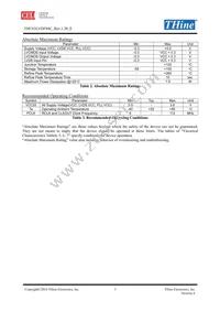 THC63LVDF84C-B Datasheet Page 3