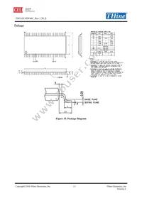 THC63LVDF84C-B Datasheet Page 13