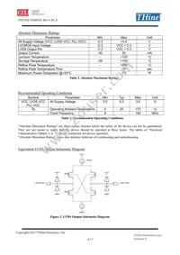 THC63LVDM83D-B Datasheet Page 4
