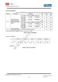 THC63LVDM83D-B Datasheet Page 5