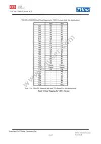 THC63LVDM83D-B Datasheet Page 12