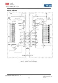 THC63LVDM83D-B Datasheet Page 13