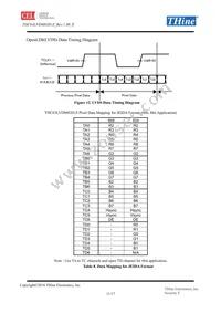 THC63LVDM83D-Z Datasheet Page 11