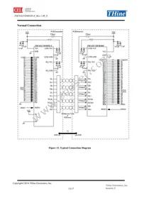 THC63LVDM83D-Z Datasheet Page 13