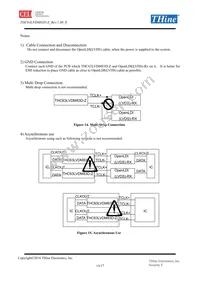 THC63LVDM83D-Z Datasheet Page 14