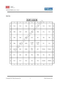 THC63LVDM83E Datasheet Page 2