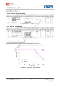 THC63LVDR84C-B Datasheet Page 6