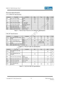 THCV218 Datasheet Page 18