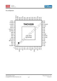 THCV220-B Datasheet Page 3
