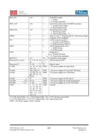 THCV226-B Datasheet Page 4