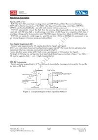 THCV226-B Datasheet Page 5