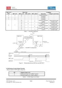 THCV226-B Datasheet Page 10