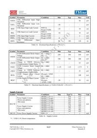 THCV226-B Datasheet Page 16