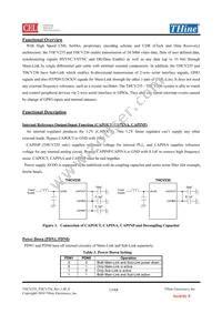 THCV235-B Datasheet Page 13