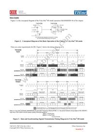 THCV235-B Datasheet Page 17