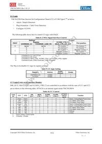 THCX423R10 Datasheet Page 8