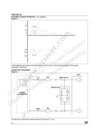 THDT6511DRL Datasheet Page 4