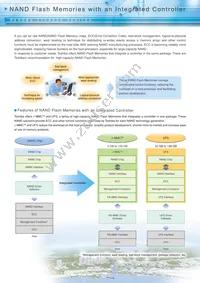 THGBMHG8C4LBAW7 Datasheet Page 7