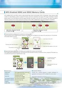 THGBMHG8C4LBAW7 Datasheet Page 13