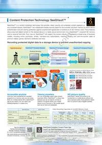 THGBMHG8C4LBAW7 Datasheet Page 15