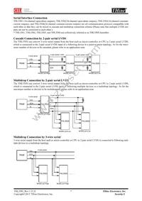THL3501-B Datasheet Page 9
