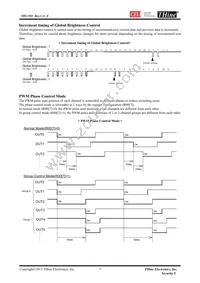 THL3503-B Datasheet Page 14