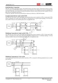 THL3504-B Datasheet Page 9