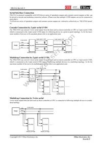 THL3514 Datasheet Page 9