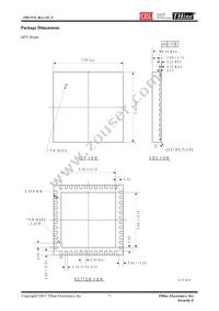 THL3514 Datasheet Page 15