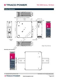 TIB 120-148EX Datasheet Page 6