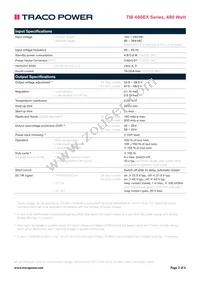 TIB 480-148EX Datasheet Page 2