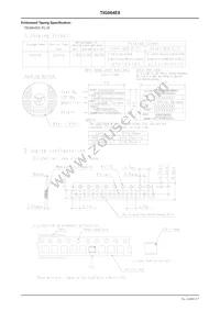 TIG064E8-TL-H Datasheet Page 5