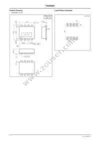 TIG064E8-TL-H Datasheet Page 6