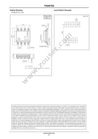 TIG067SS-TL-2W Datasheet Page 6