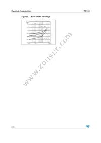 TIP31C Datasheet Page 6