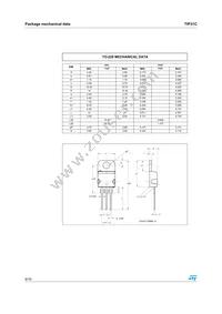 TIP31C Datasheet Page 8