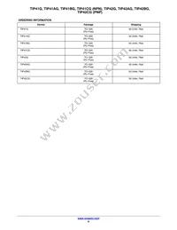 TIP42B Datasheet Page 6