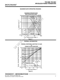 TIPL760B-S Datasheet Page 5