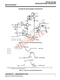 TIPL762-S Datasheet Page 3