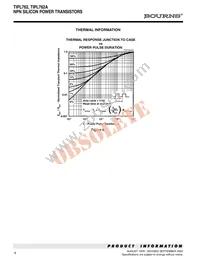 TIPL762-S Datasheet Page 6