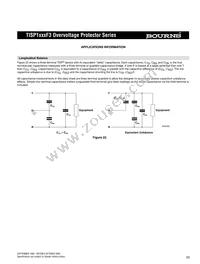 TISP1082F3DR-S Datasheet Page 13