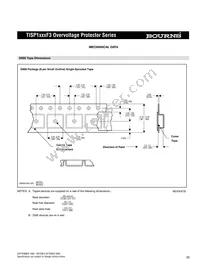 TISP1082F3DR-S Datasheet Page 15