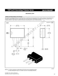 TISP1082F3DR-S Datasheet Page 17