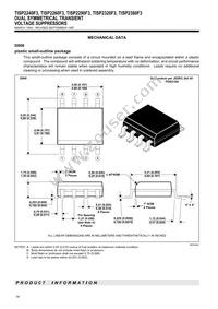 TISP2320F3DR-S Datasheet Page 14