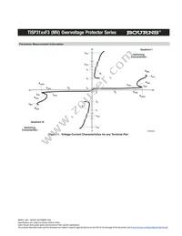 TISP3180F3DR-S Datasheet Page 4