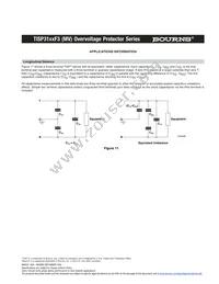 TISP3180F3DR-S Datasheet Page 12