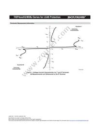 TISP4219H3BJR Datasheet Page 6